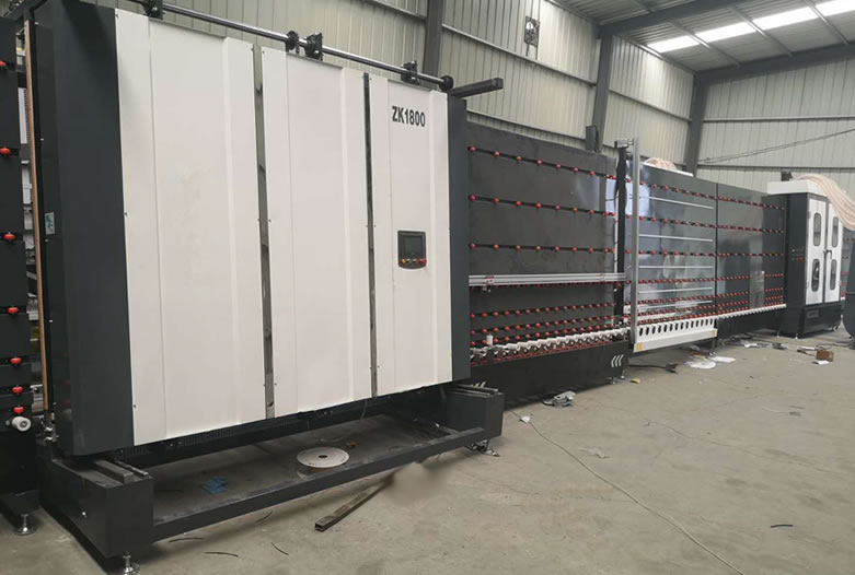 中空玻璃生(shēng)産線廠家