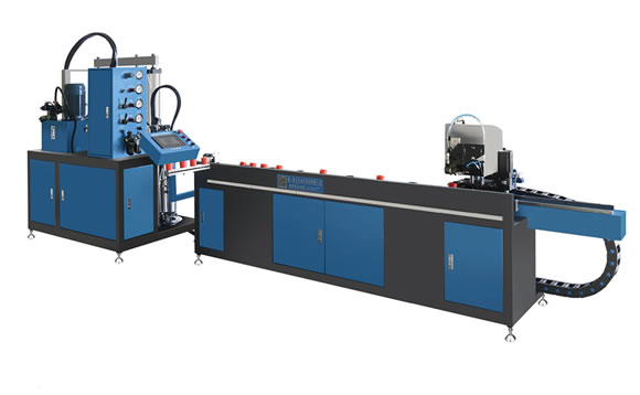中空玻(bō)璃打膠機